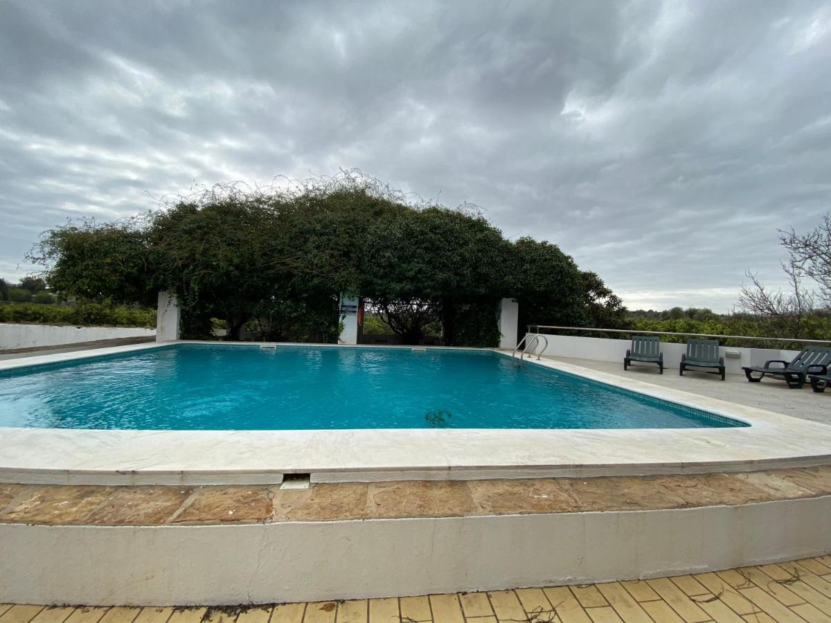 Villa Hortas De Baixo Luz de Tavira Exterior foto